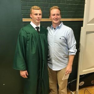 Meet your Posher, John